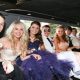 Graduation Limos