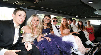 Graduation Limos