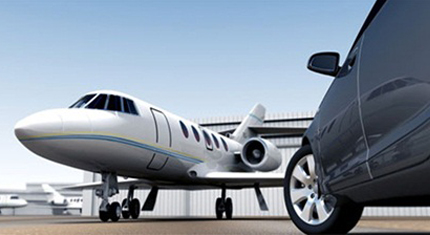 Vancouver Airport Transfer