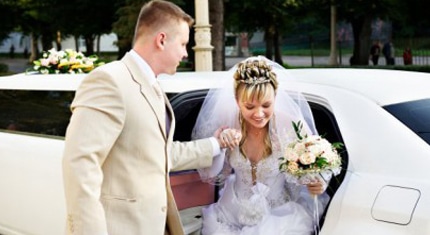 Wedding Limo Vancouver