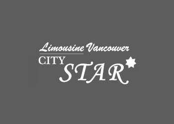 Limousine Vancouver City Star