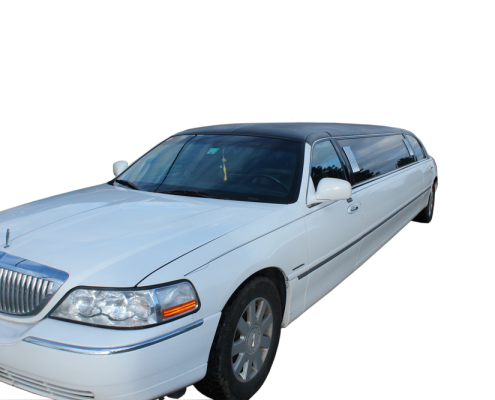 City Star Stretch Limousines