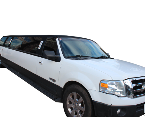 Ford Expedition SUV - Limousines