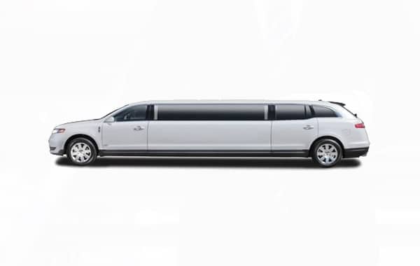 MKT LINCOLN LIMOUSINE