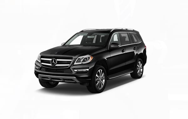 MERCEDES GL350