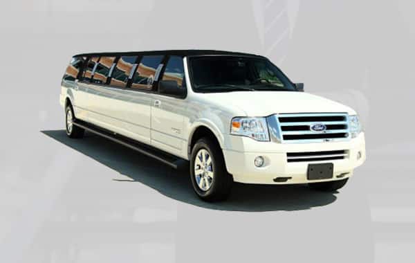 SUV LIMOS